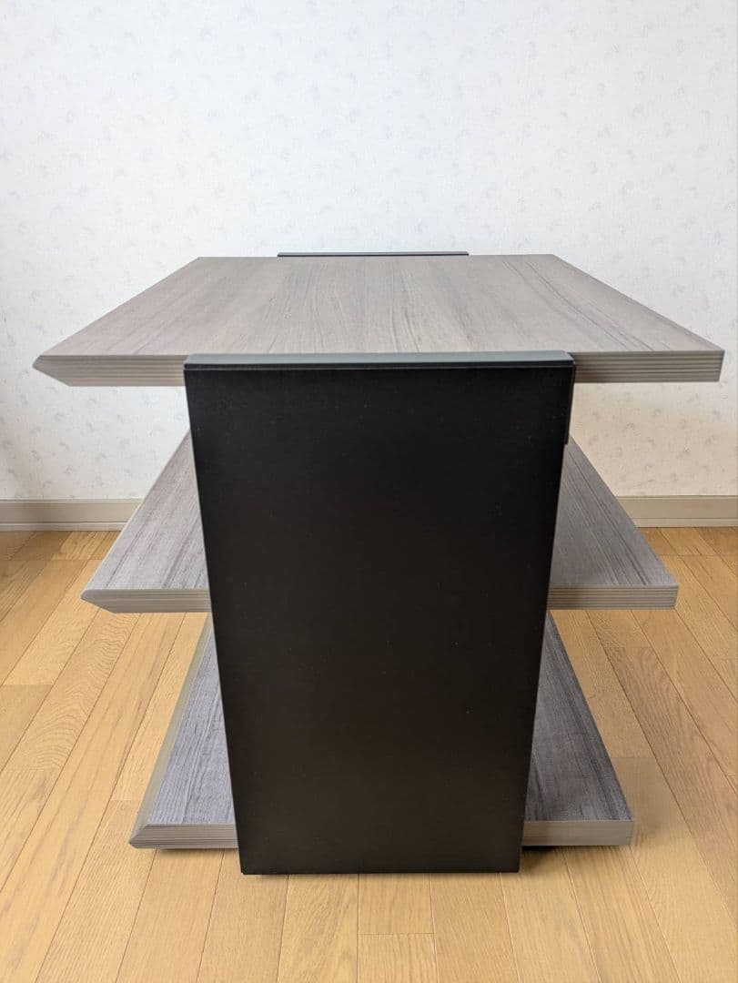 オーディオラック ハヤミ工産 HAMILEX Jolt J-4560