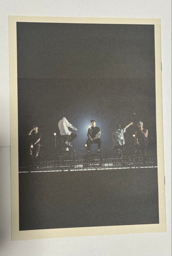 SECHSKIES 20th LIVE DVD Blu-ray 限定盤