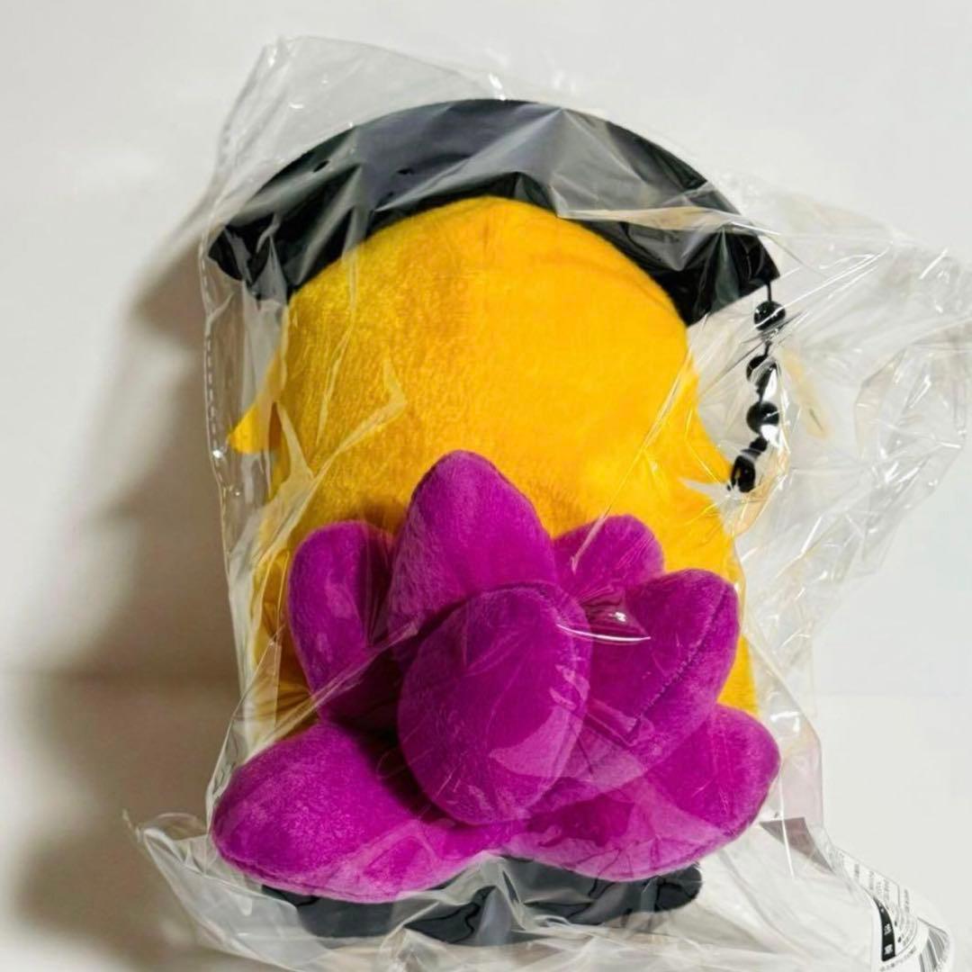 東方ぬいぐるみシリーズ 61 純狐 ふもふもじゅんこ 特典缶バッジ付属 新品