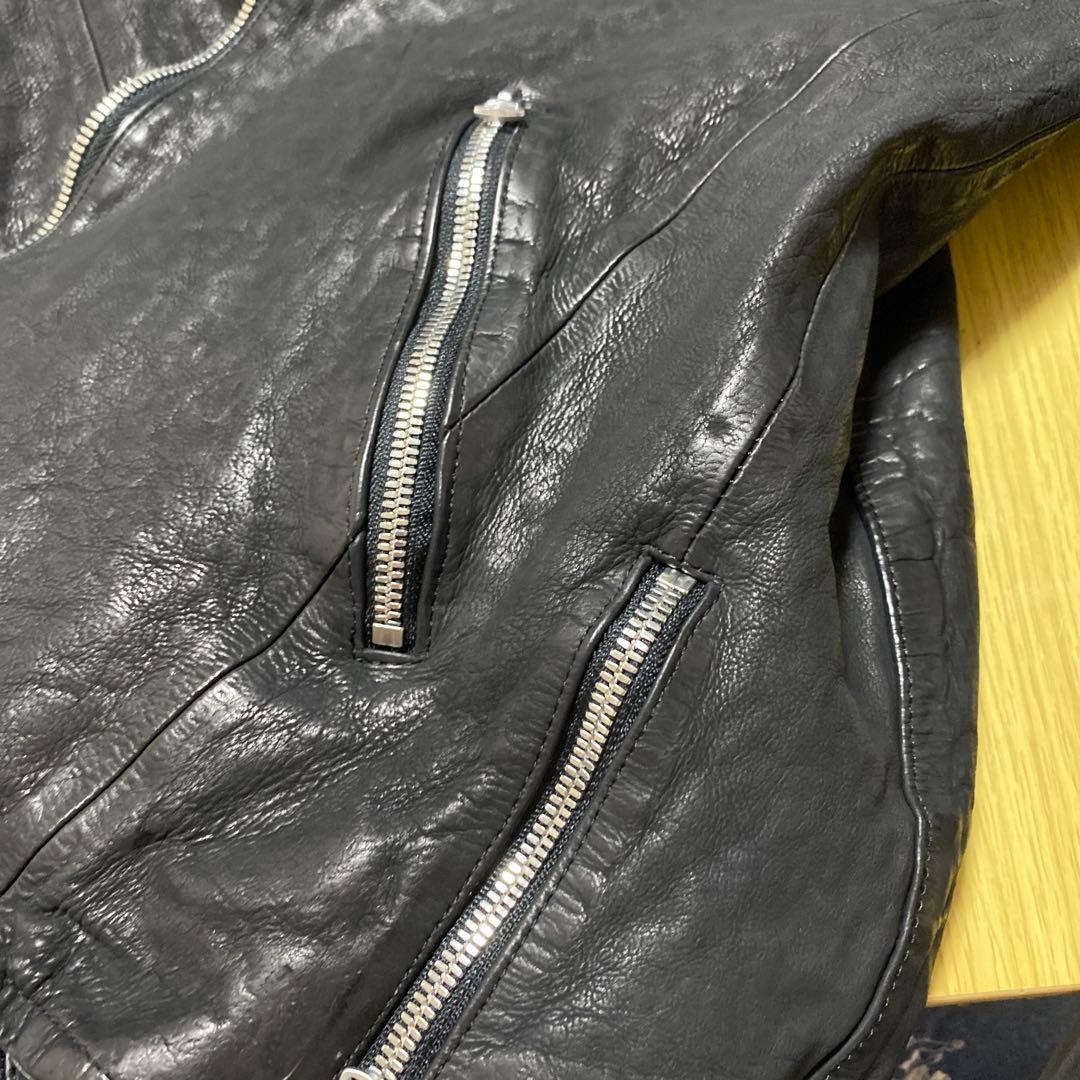 バックラッシュ　ジャパンカーフ　シングルライダース　1927-05