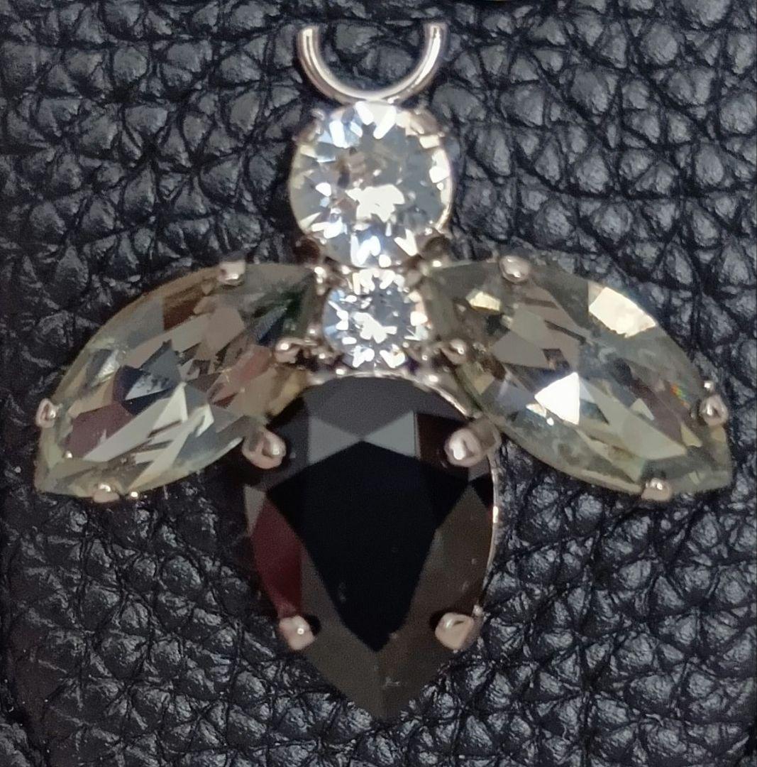 ADMJ☆THE BEE☆モーツァルト☆ショルダーストラップZAOタマミワタナベ