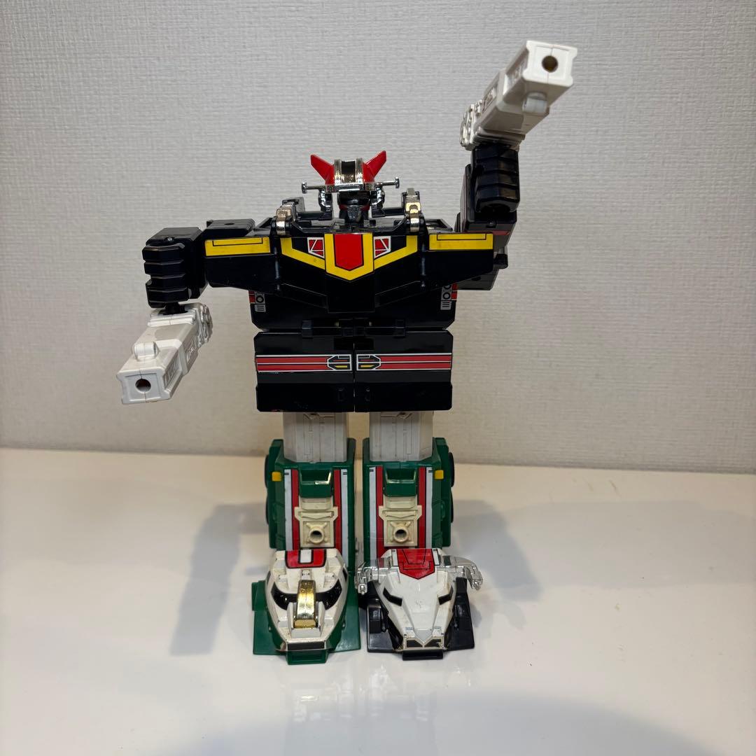 タカラ　トランスフォーマー　スターセイバー