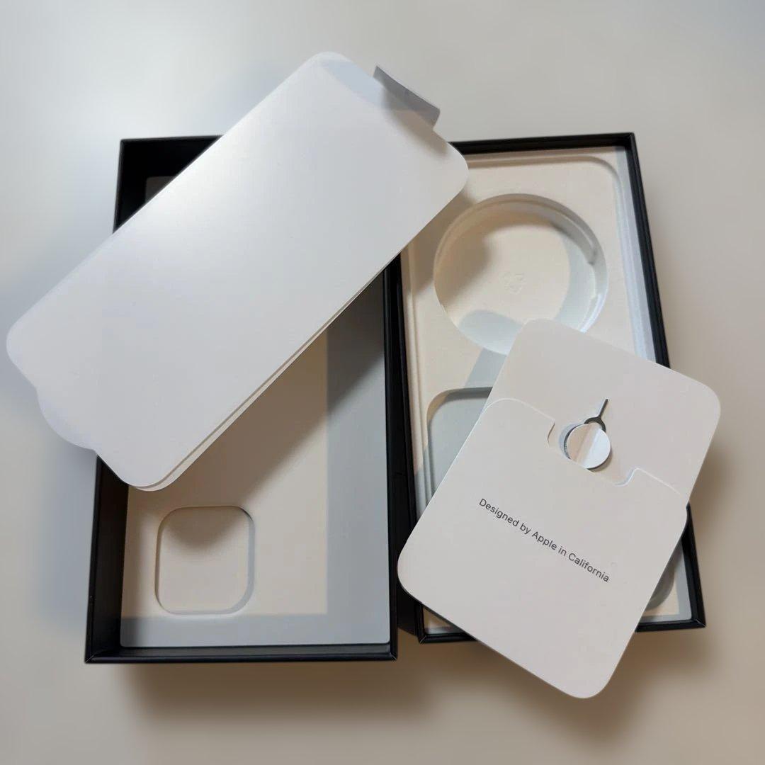 iPhone 12 Pro Max 256GB グラファイト