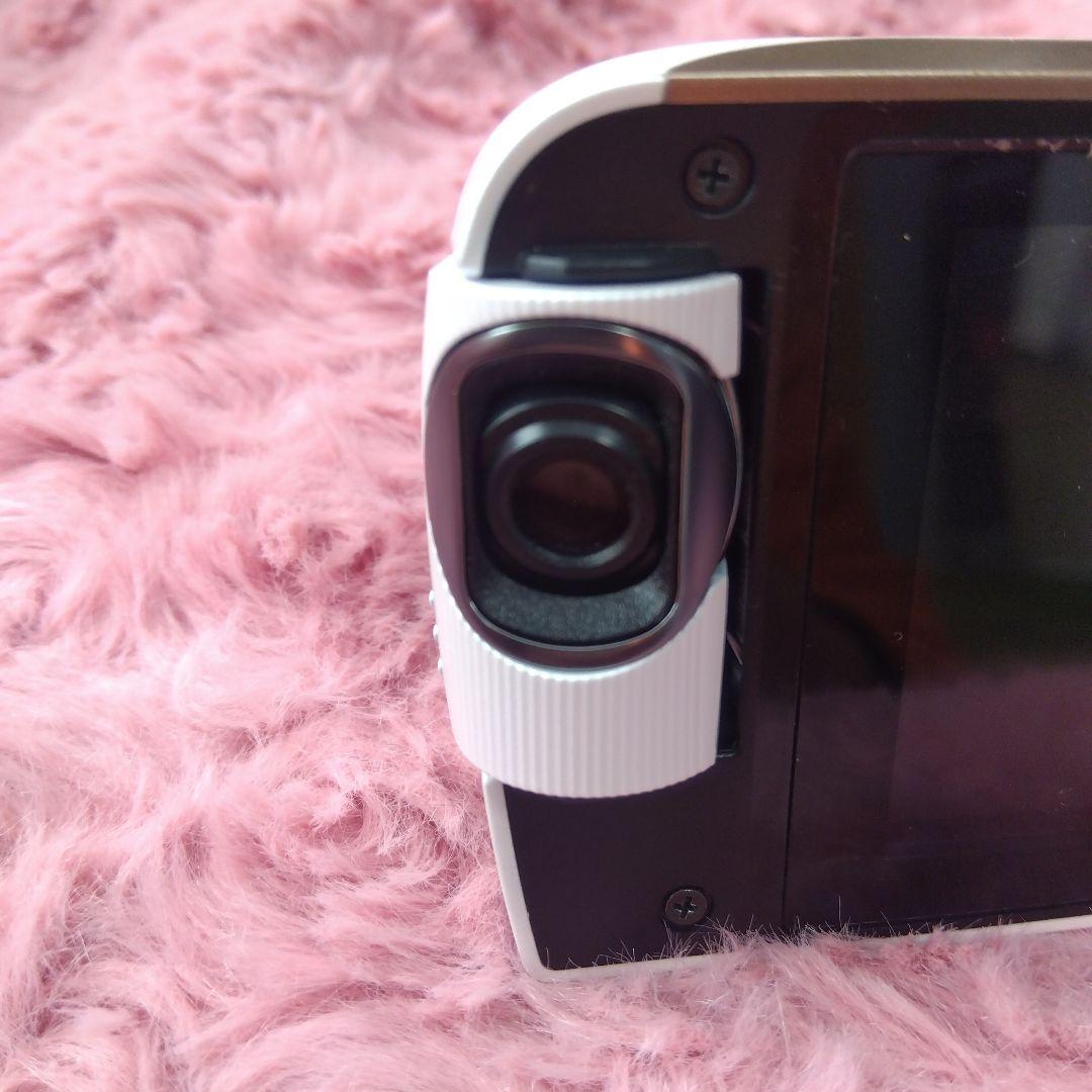 Panasonic HC-W580M ビデオカメラ 本体