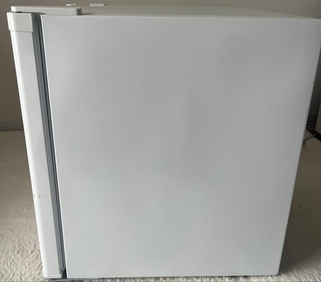 Haier ノンフロン電気冷凍庫 JF-NU33A