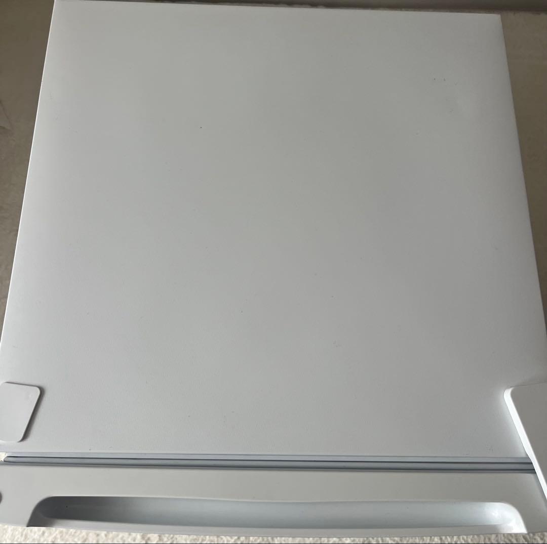 Haier ノンフロン電気冷凍庫 JF-NU33A