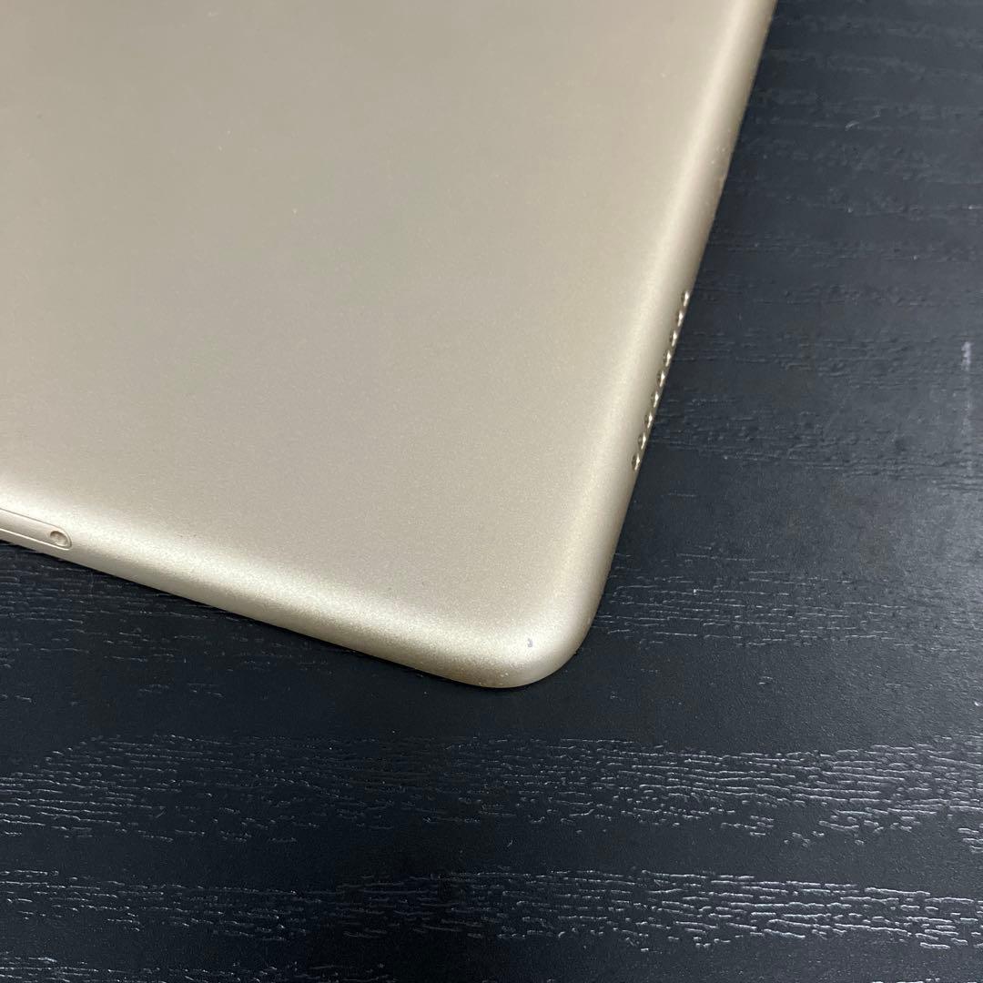 Apple iPad Pro第1世代 12.9インチ　128GB ゴールド