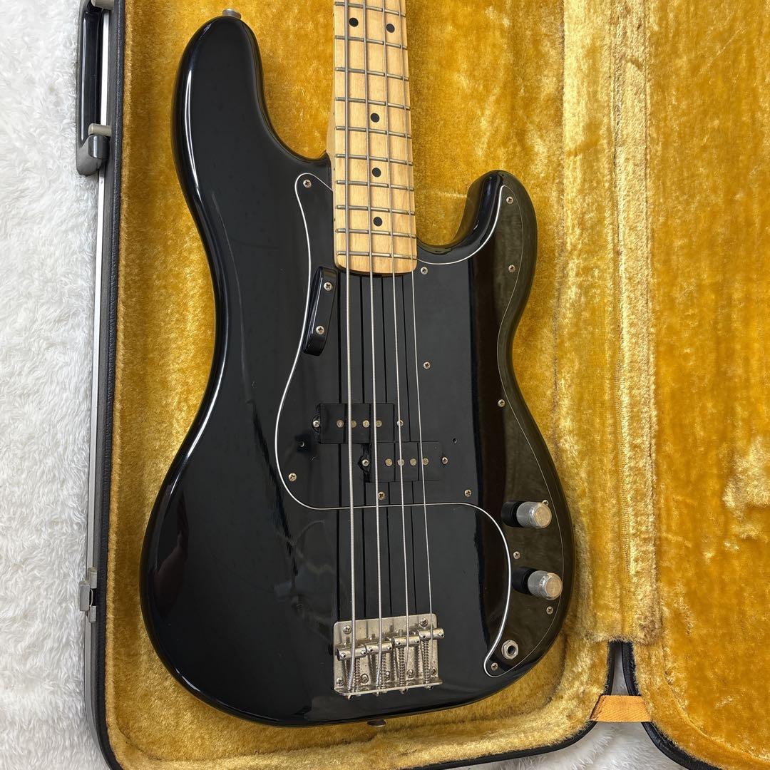 【石ロゴ】　フェルナンデスFPB-40 ジャパンビンテージ