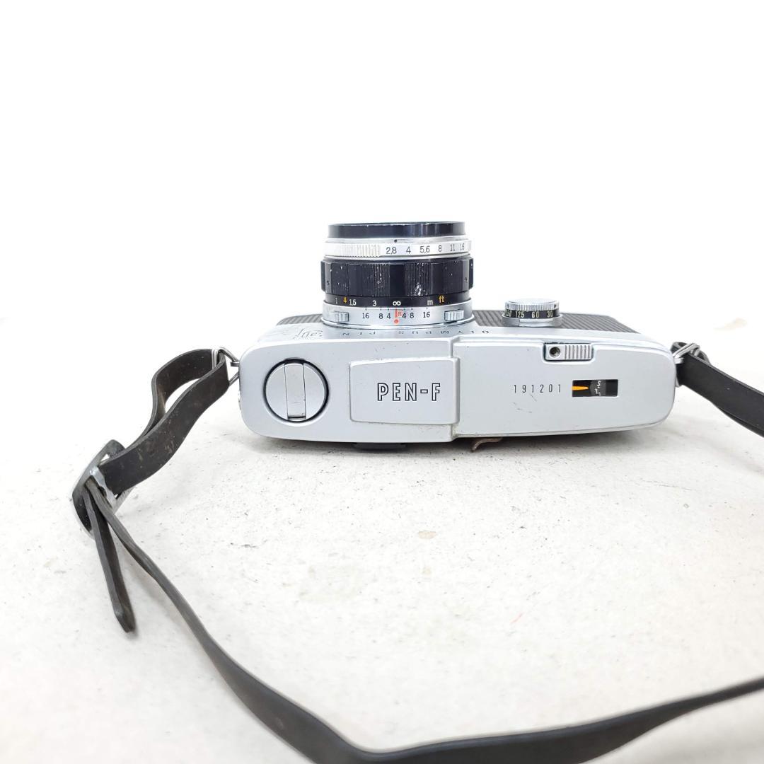 【動作確認済】 Olympus PEN-F F1121-104-2v p