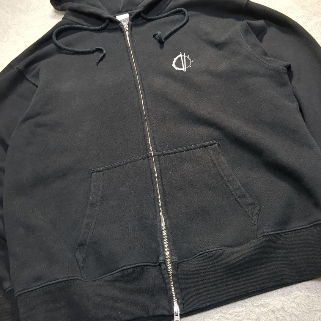 ✨ワンオク！XL✨TOMOYA STUDIO パーカー ONE OK ROCK