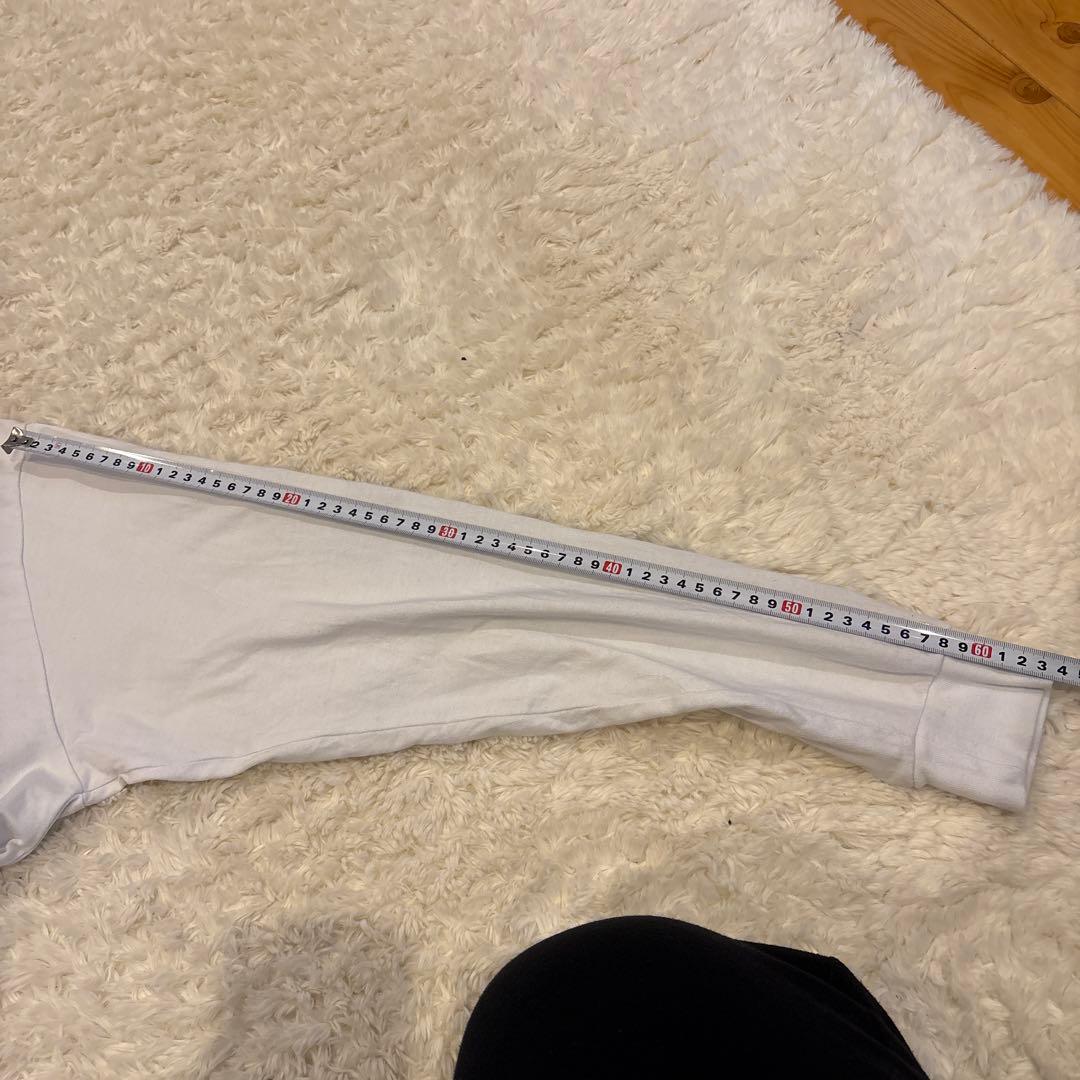 激レア　美品　PEOPLE1 魔法の歌 ロンＴ XLサイズ