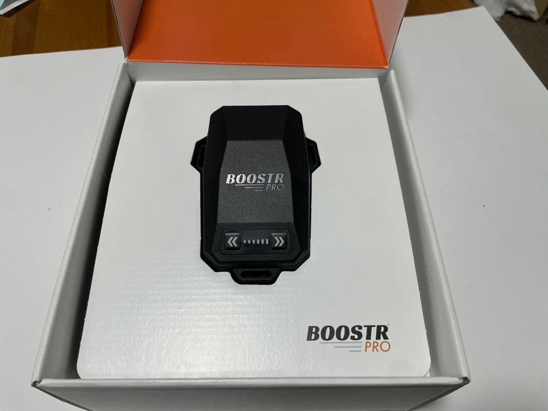 ベンツ DTEサブコン ブースタープロ BP7535