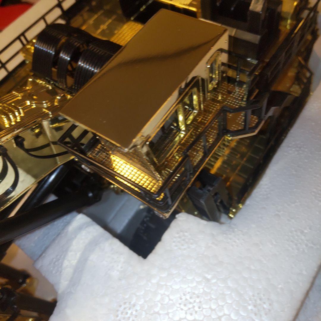 日立建機　HITACHI ZAXIS 200 EX8000 ゴールド仕様