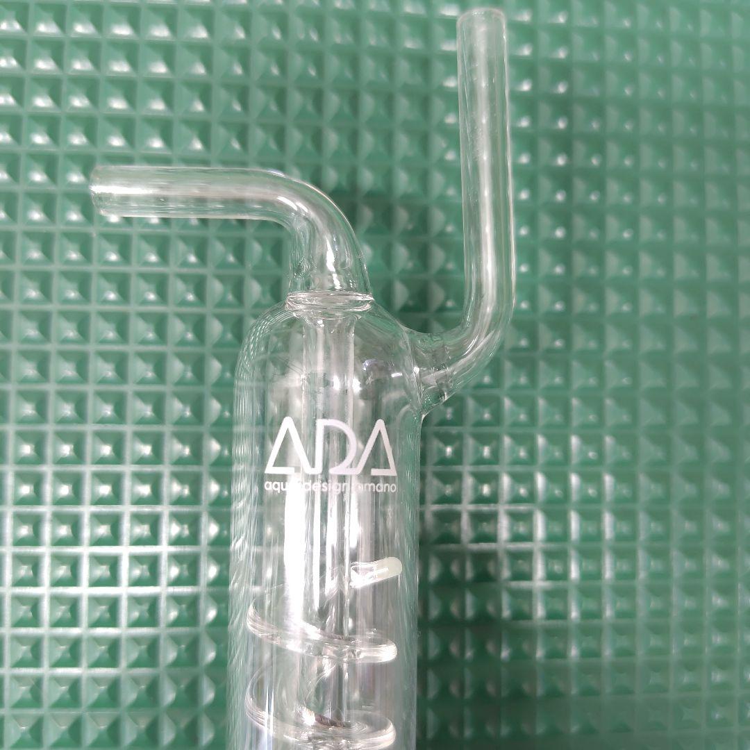 ❲廃盤·旧ロゴ❳ ADA アクアデザインアマノ ビートルカウンター 美品