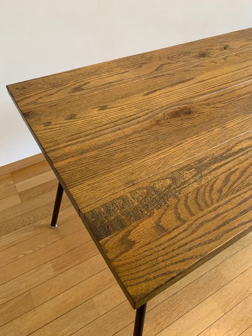 ダイニングテーブル journal standard Furniture DINING TABLE