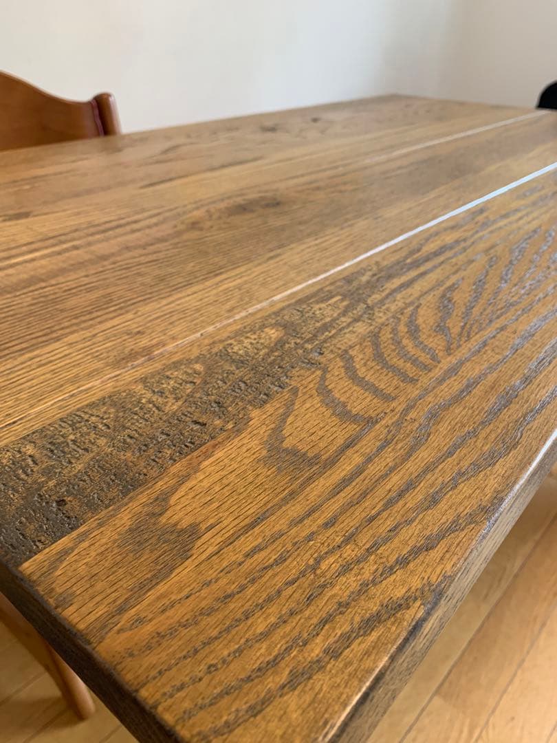 ダイニングテーブル journal standard Furniture DINING TABLE