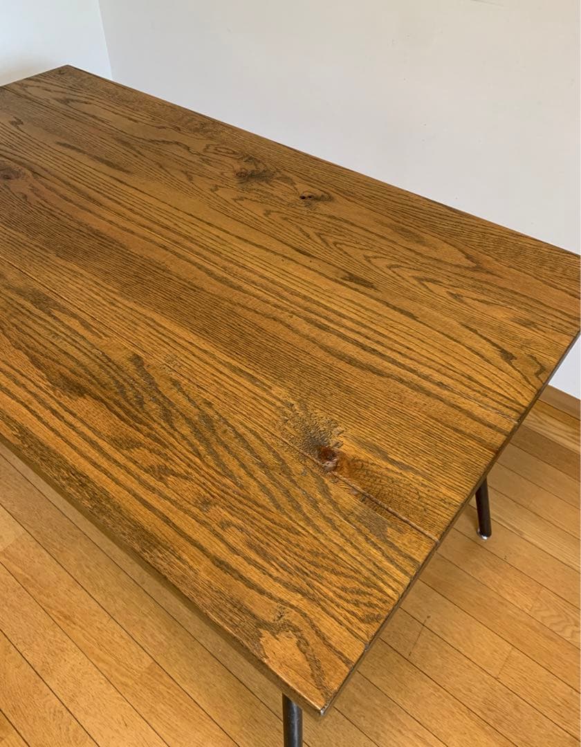 ダイニングテーブル journal standard Furniture DINING TABLE
