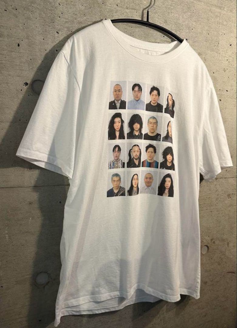 Balming Tiger Tシャツ　公式　Lサイズ　バーミングタイガー