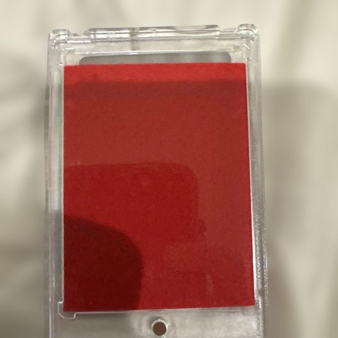 ドラえもん　JAL チタンプレート　非売品