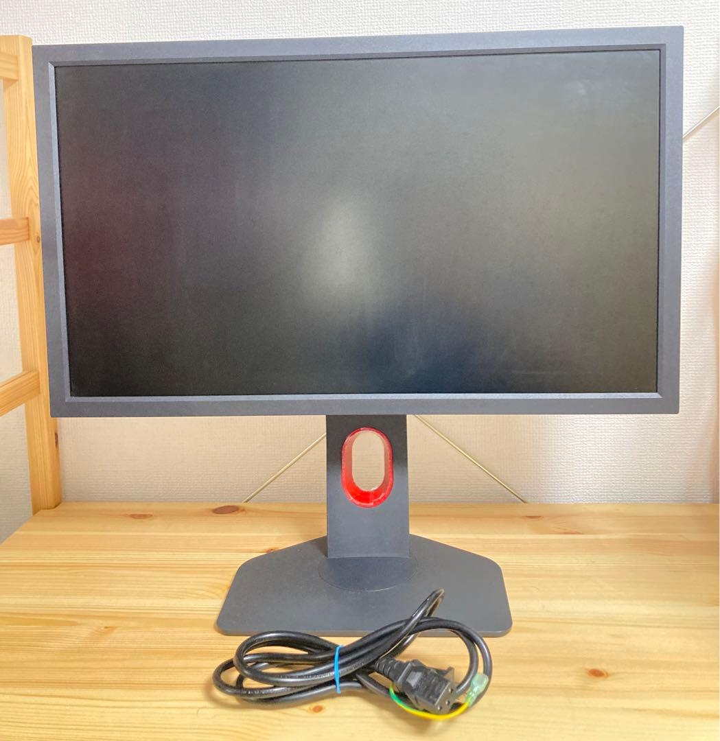 ☆BenQ ベンキューXL2411K ゲーミングモニター 24インチ ZOWIE