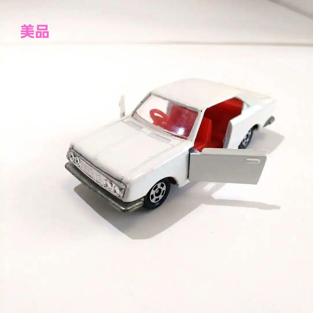 ♦トミカ日本製♦黒箱☆青箱☆赤箱☆no.2 コロナ　マークⅡ 1900HT.SL