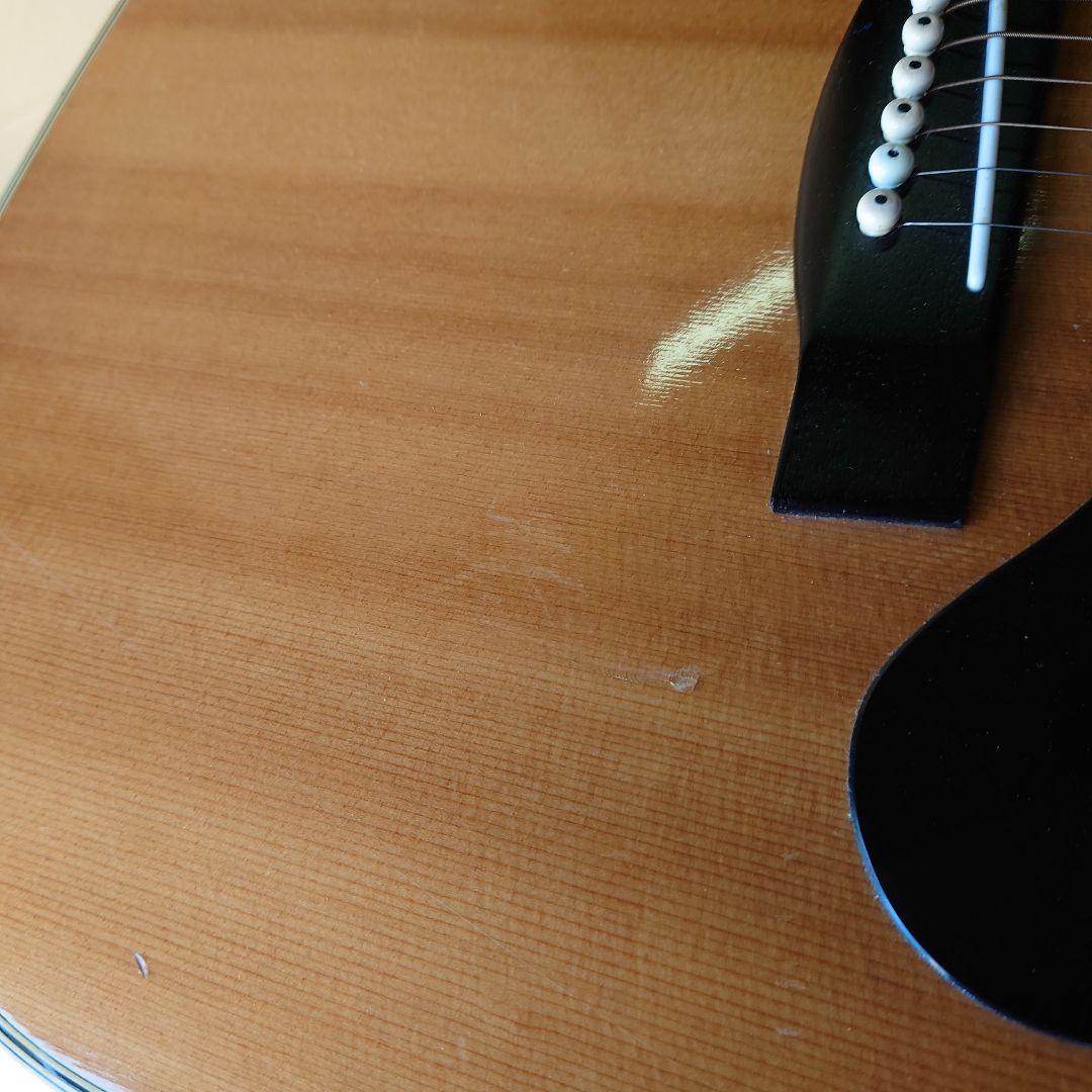 YAMAHAヤマハguitarアコースティックギターFG-201B