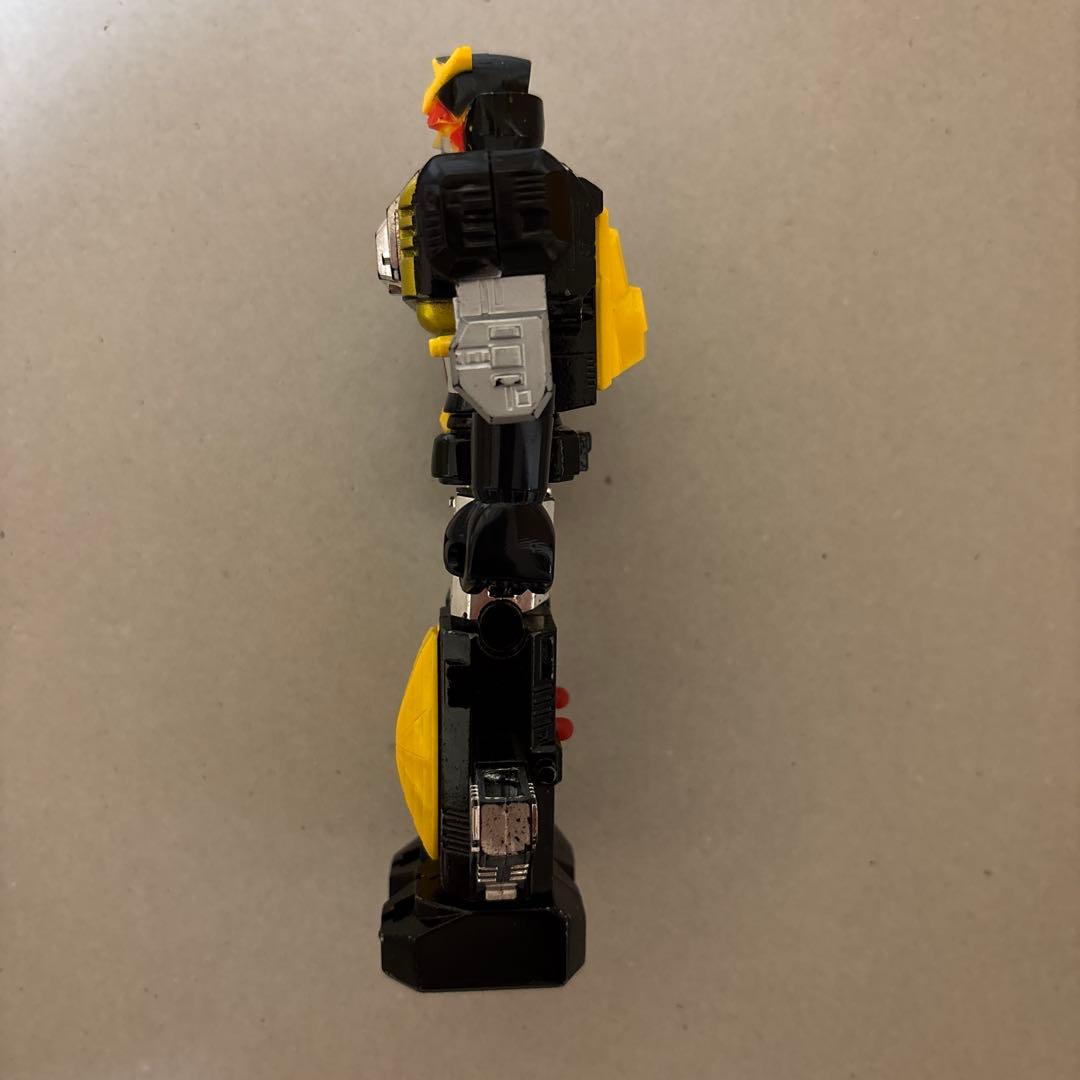 超合金 レオパルドン GA-89 ポピー