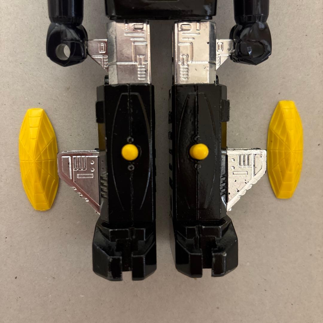 超合金 レオパルドン GA-89 ポピー