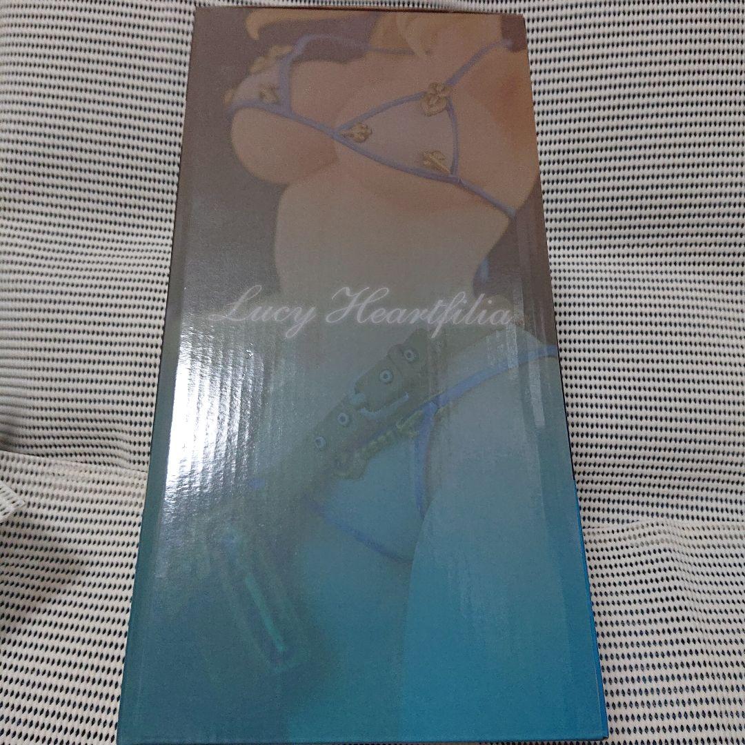 フェアリーテイル ルーシィ・ハートフィリア