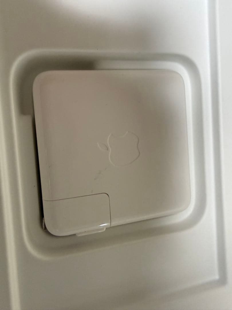 Apple MacBook Pro M2シルバー 本体