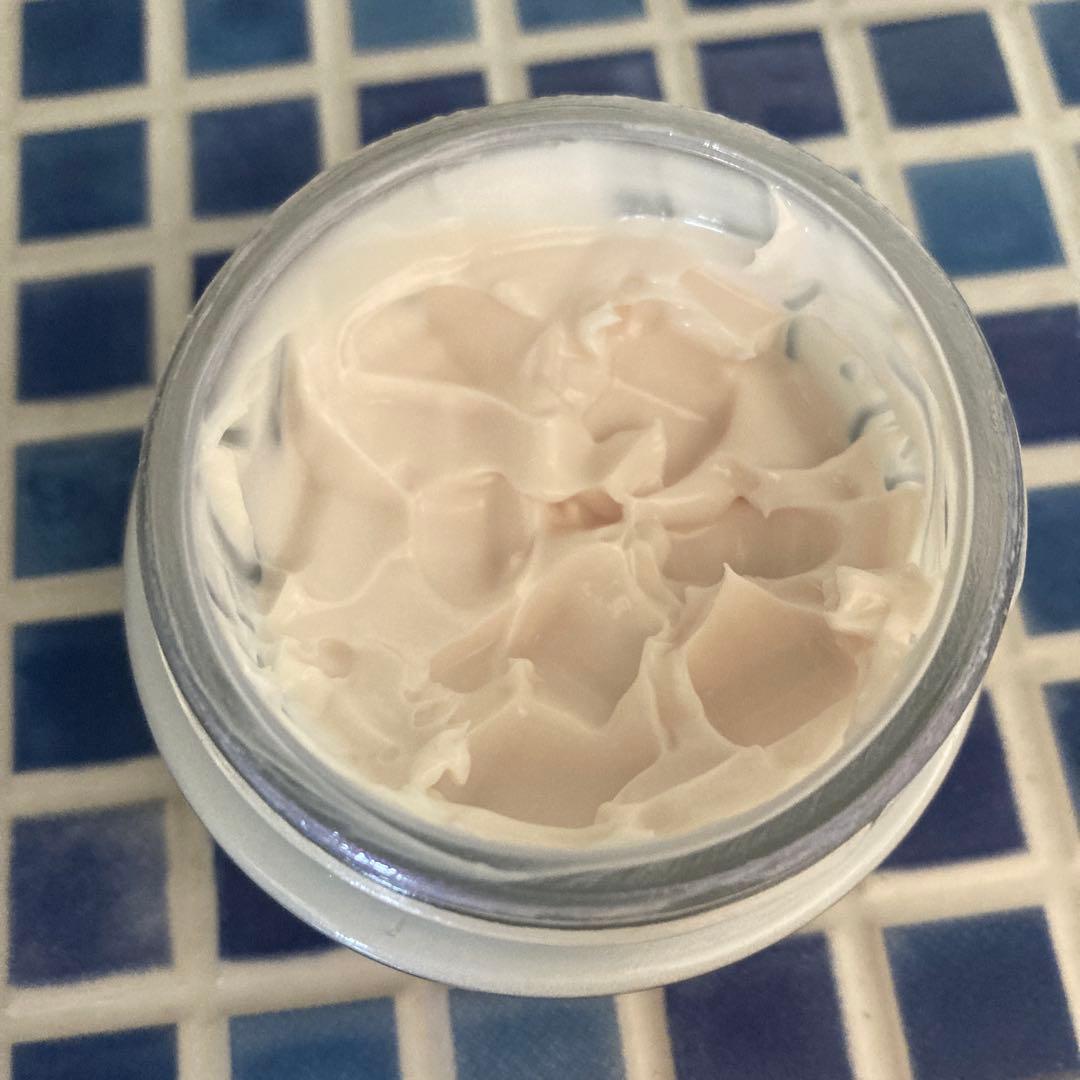 kanebo カネボウ クリームインデイ II ライブリースキン　ウェアⅡ