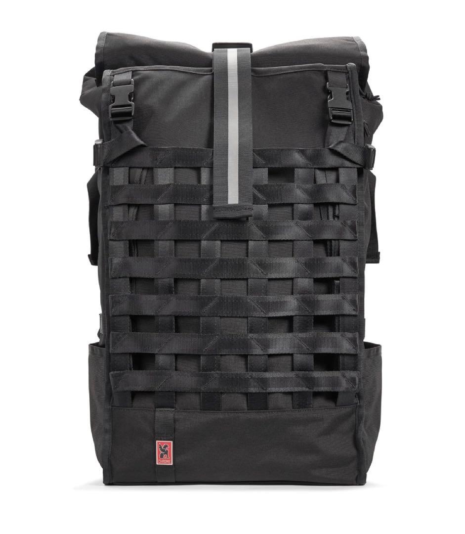 [クローム] バックパック BARRAGE PRO
