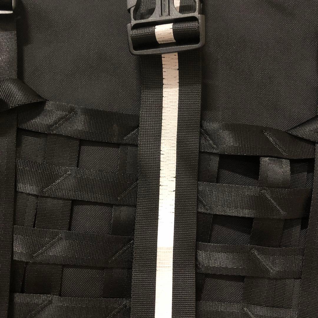 [クローム] バックパック BARRAGE PRO