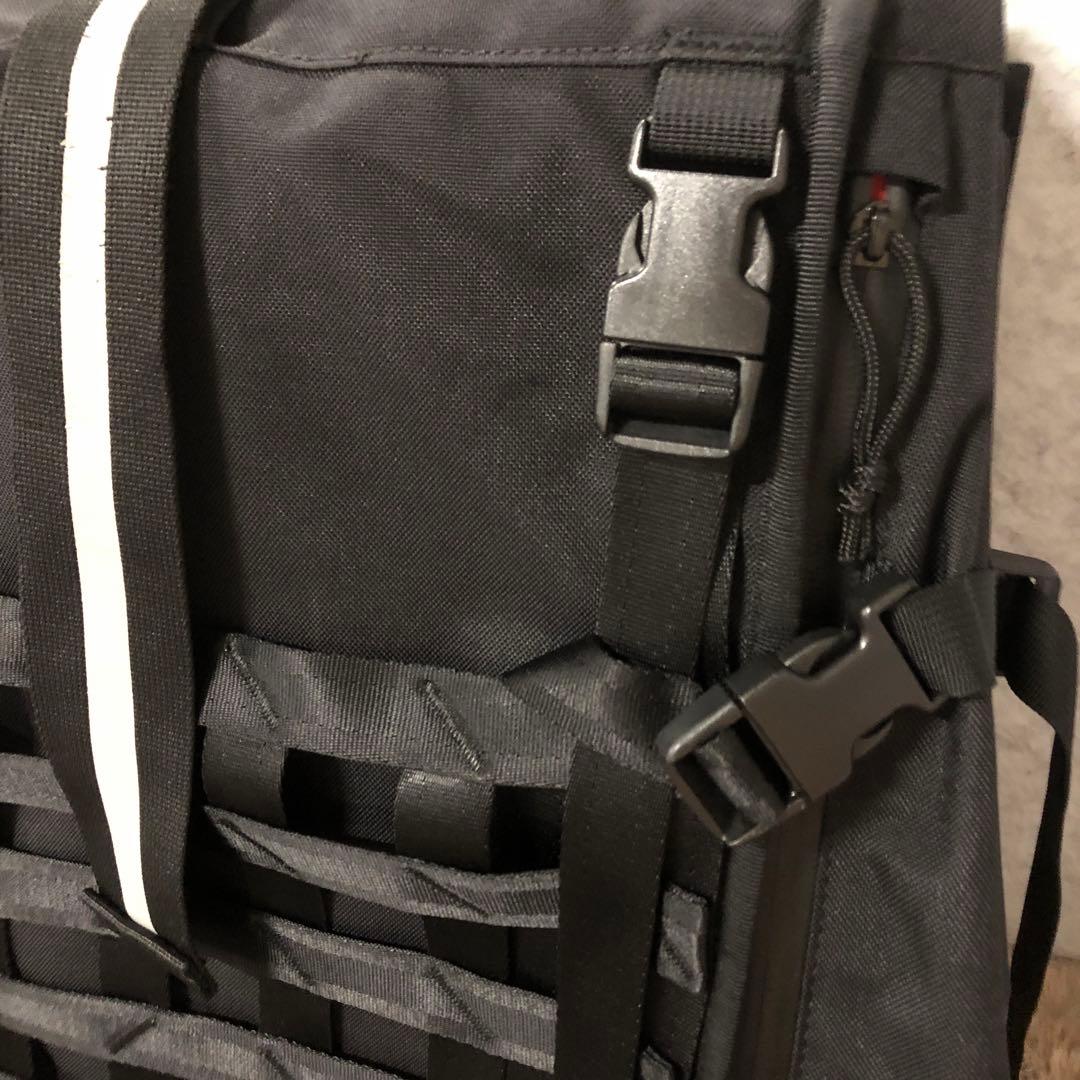 [クローム] バックパック BARRAGE PRO