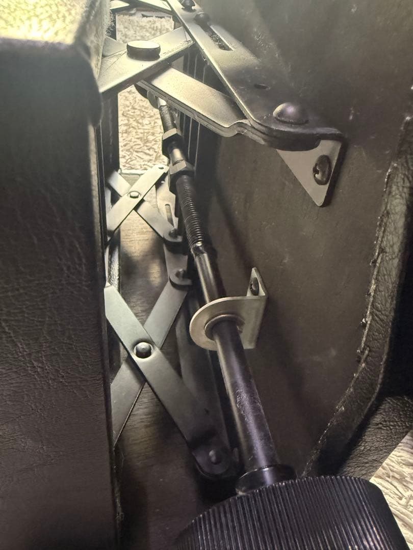 YAMAHA 純正　ペダルアシスト