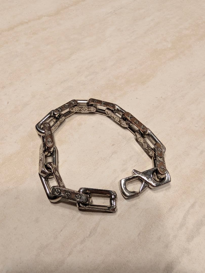 ルイヴィトン ブラスレ ブレスレット