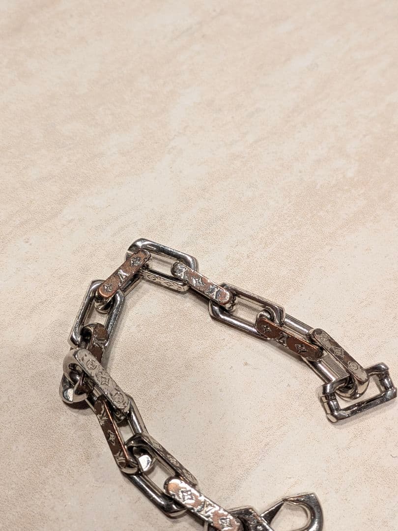 ルイヴィトン ブラスレ ブレスレット