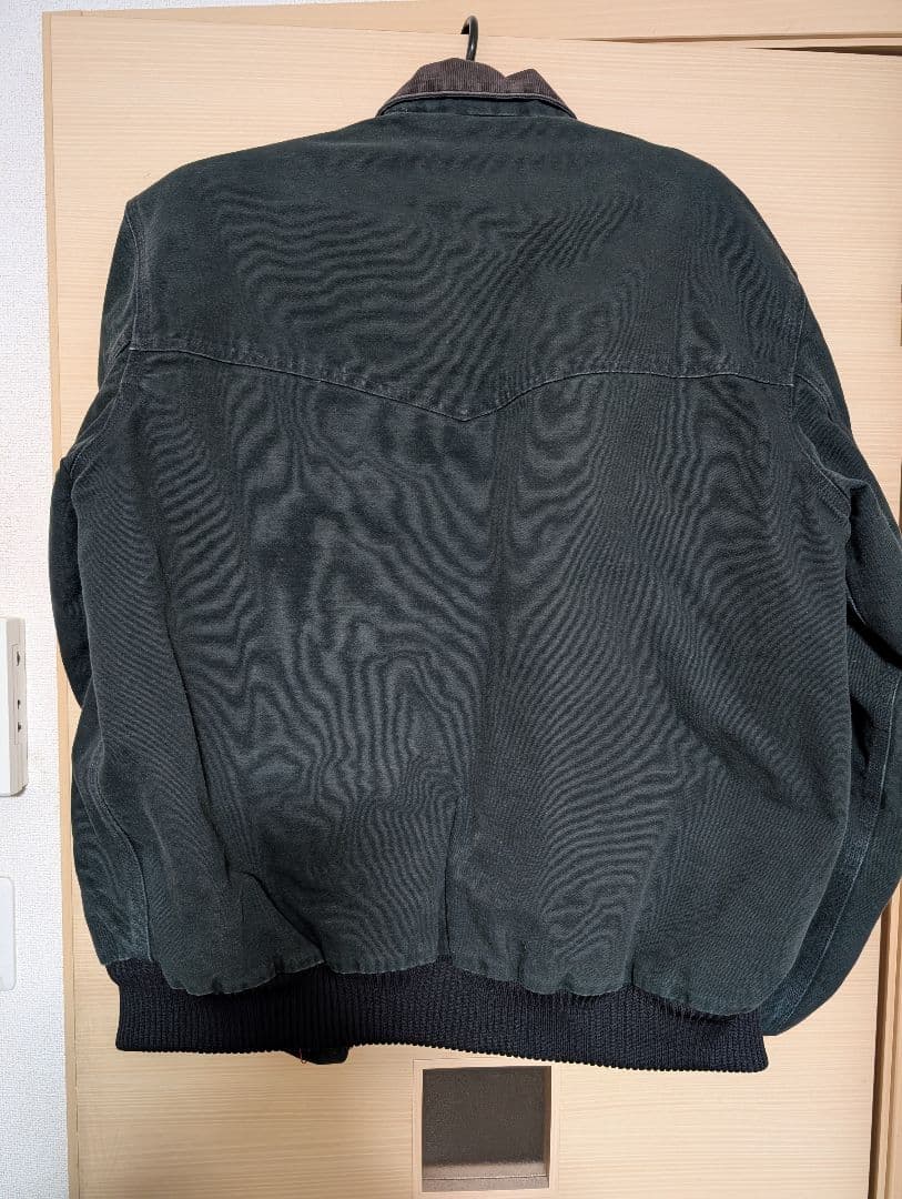 Carhartt　サンタフェジャケット