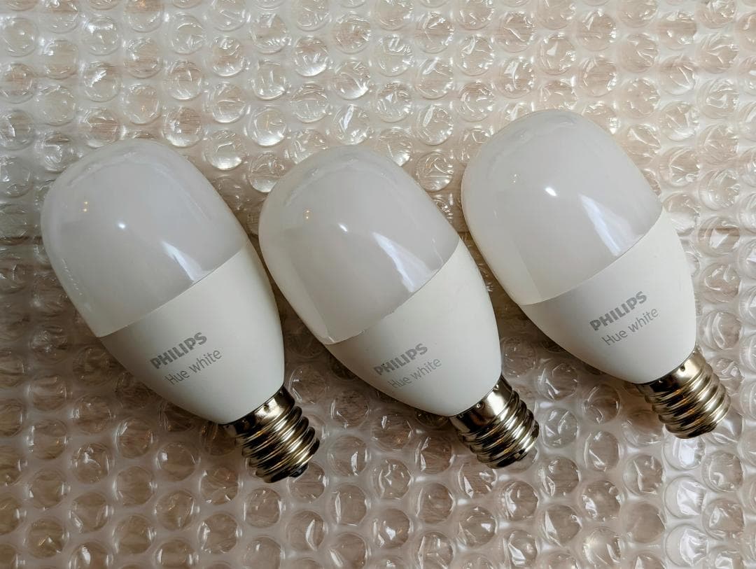 Philips Hue 電球 15個セット