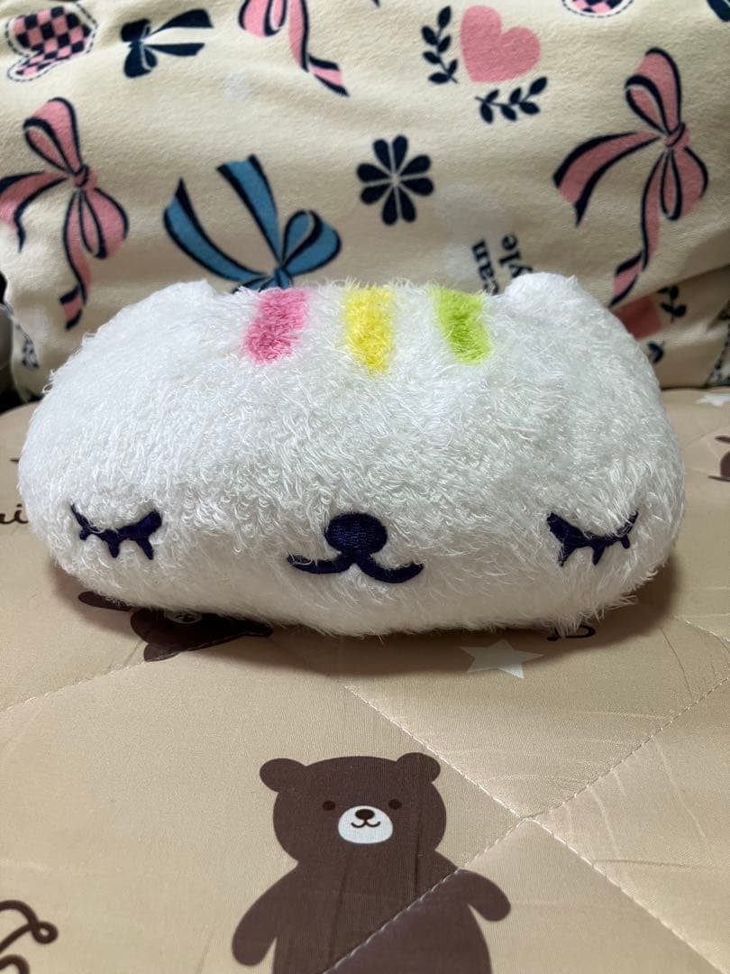 ソラネコ　ぬいぐるみBIG