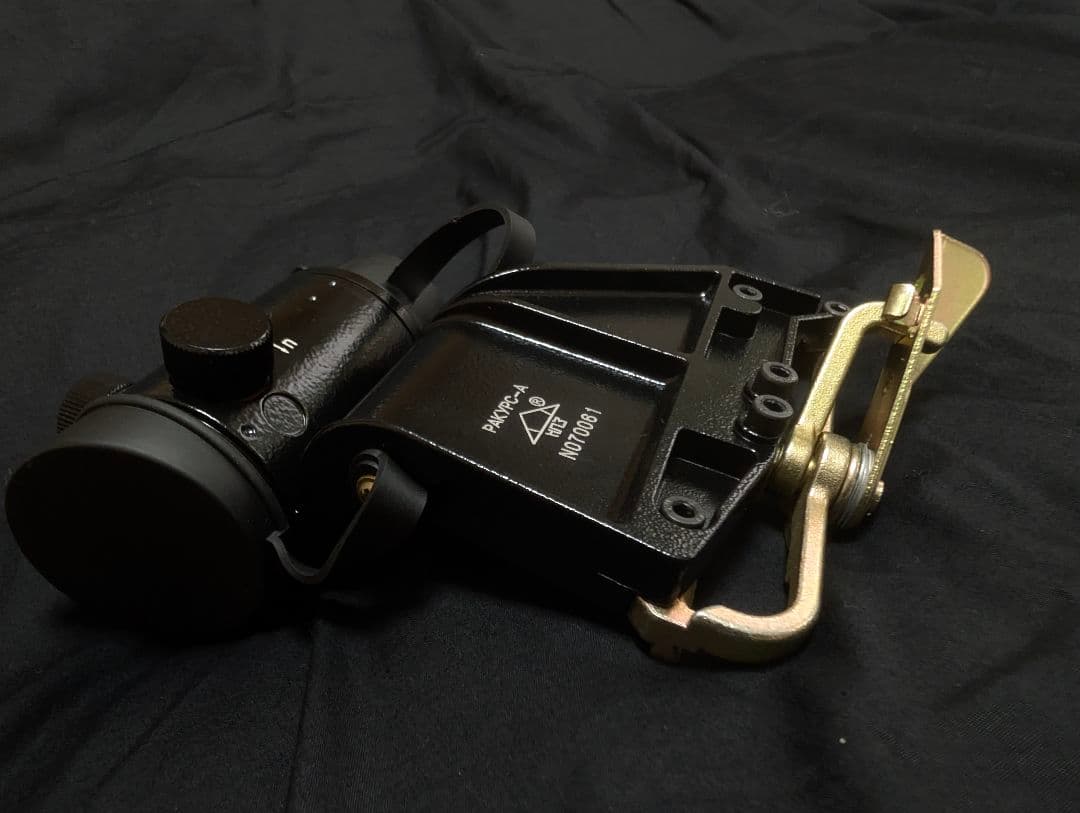 ロシア軍　サバゲ　1P76 Rakurs （リアル刻印・レプリカ）