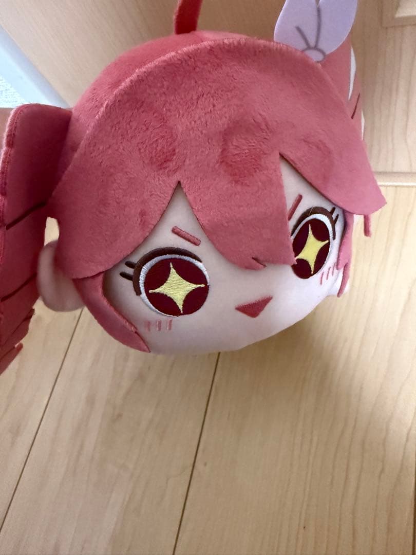 GUMI 重音テト　ぬいぷりけセット