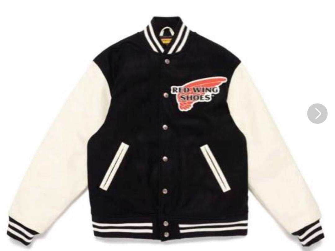 【HUMAN MADE RED WING ヒューマンメイド × レッドウィング