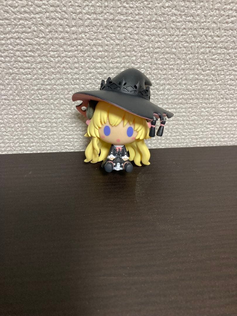 ホロライブ一番くじ Villain Style 角巻わためセット