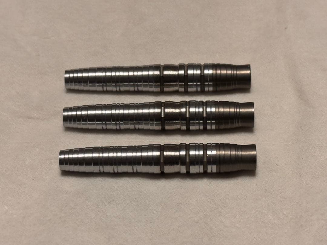 【限定】TARGET RISING SUN G5シルバーカラーセット