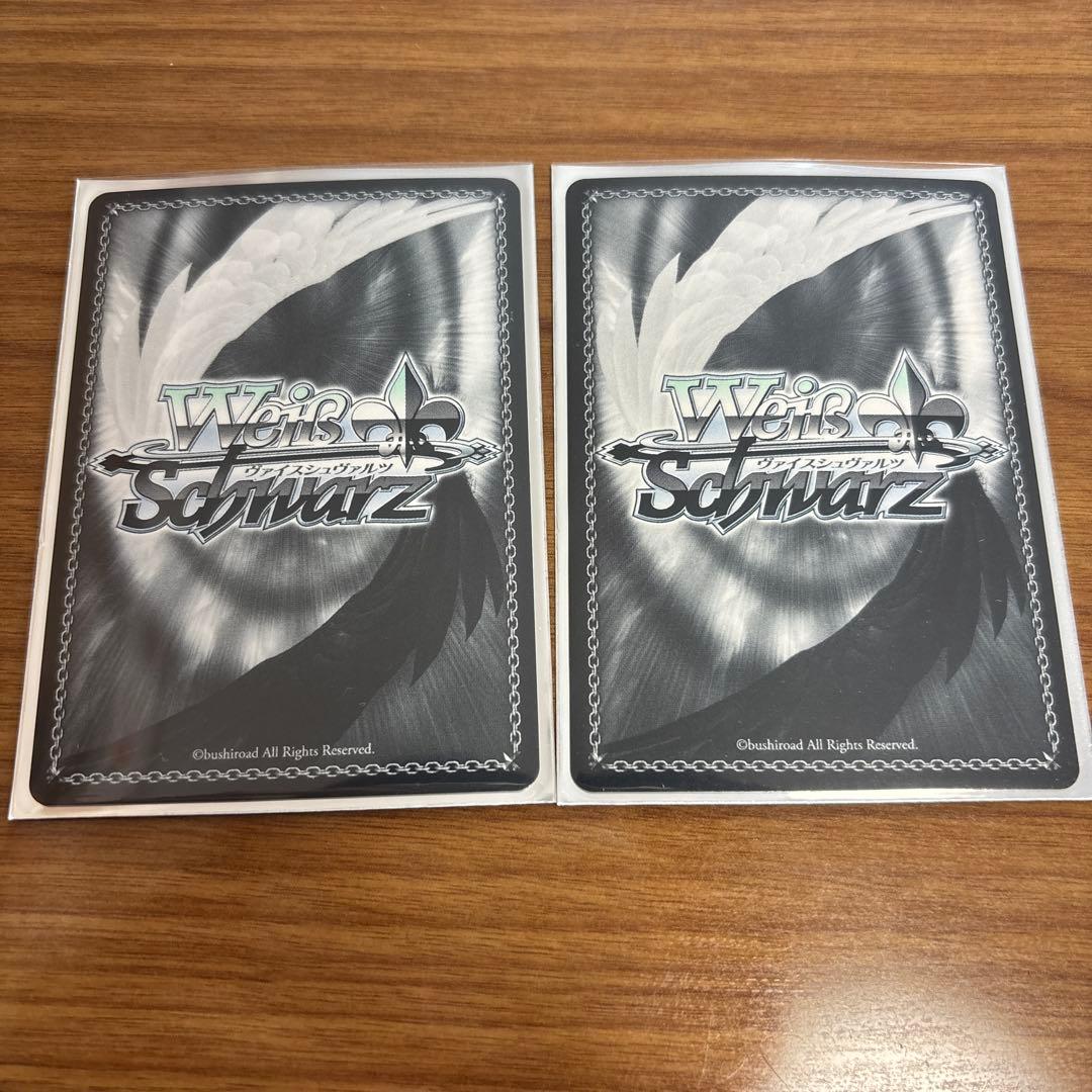 ガールズバンドクライ ヴァイスシュヴァルツ ルパsp ヒナsp