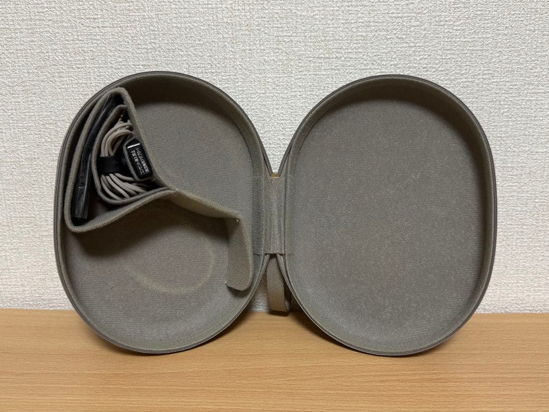 SONY WH-1000XM4 ワイヤレスヘッドセット