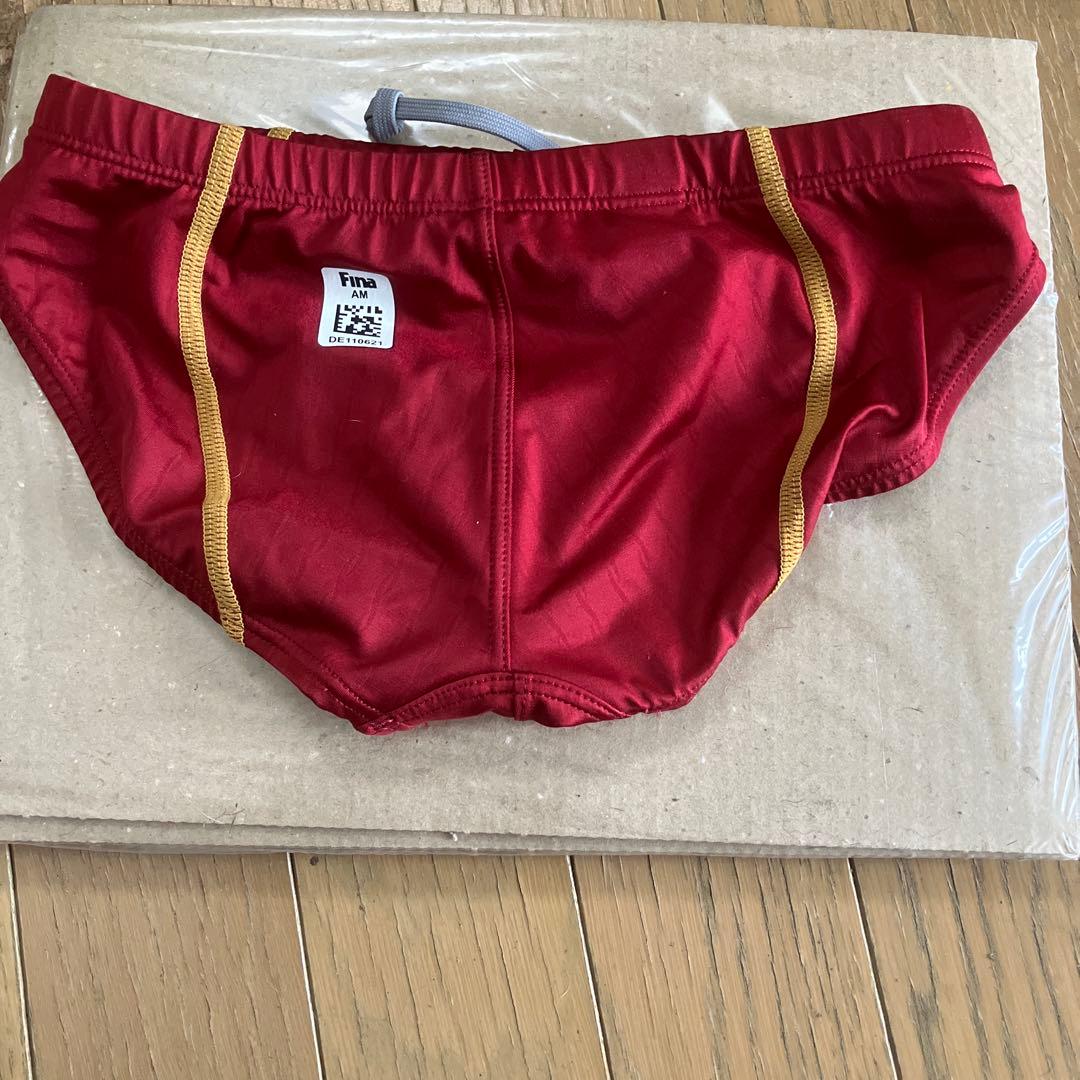 arena ARN-7023M 競泳水着 競パンMサイズ