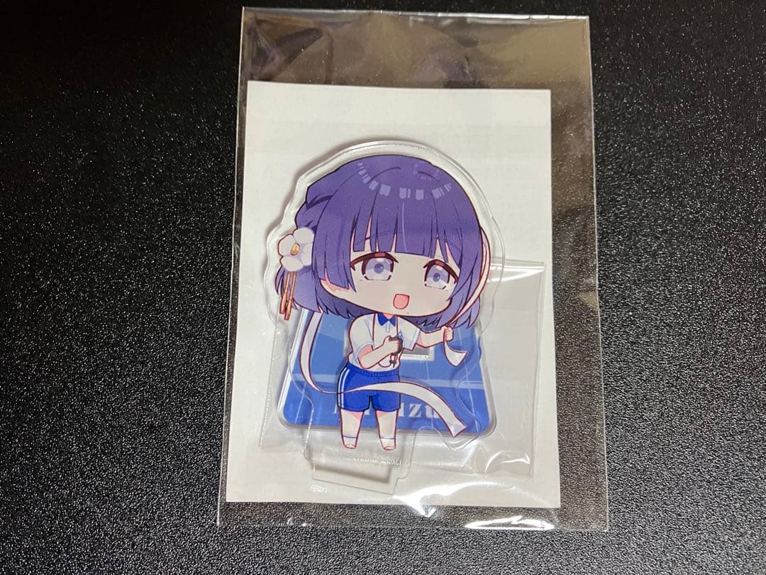 秦谷美鈴 アクリルスタンド バラ売り可