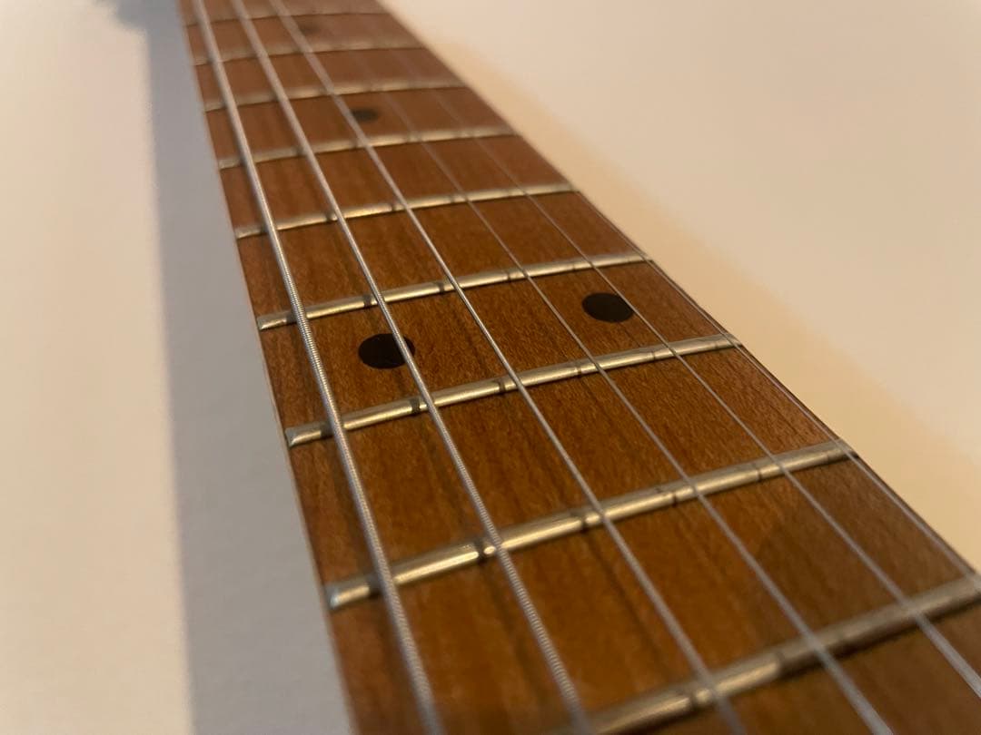 Bucchus　BTE-1-RSM/M 美品　ソフトケース付属